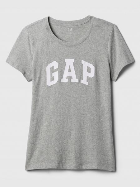 GAP Koszulka z logo zdjęcie 1