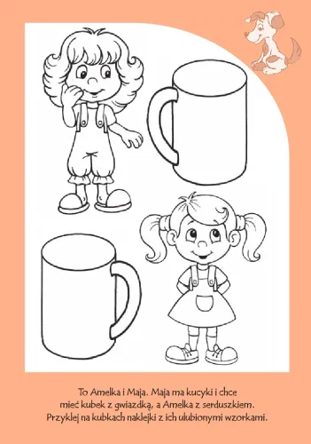 Ja Sam! Piesek na Arena.pl