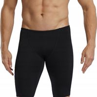 Kąpielówki męskie spodenki kąpielowe TYR Jammer Large Logo rozmiar D5|M