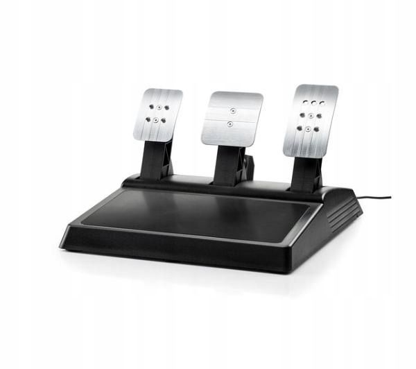 Kierownica + pedały Thrustmaster T300 RS GT Edition PS / PC Force Feedback zdjęcie 4