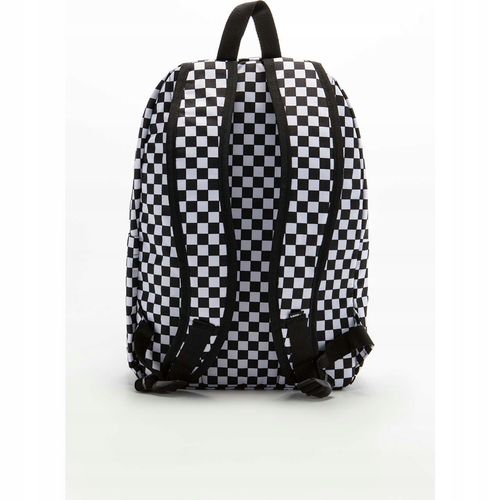 Plecak Vans Old Skool Check - Szachownica na Arena.pl