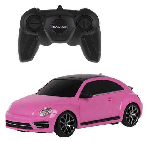 Autko R/C Volkswagen Beetle 1:24 Rastar na Arena.pl