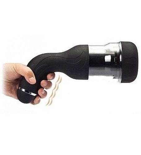 Automatyczny masturbator rotacyjny na Arena.pl