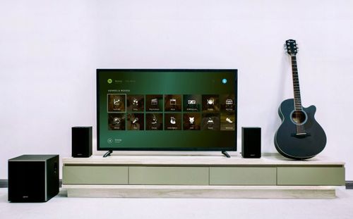 Głośniki komputerowe 2.1 Edifier 110W subwoofer na Arena.pl