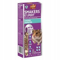 Smakers Expert Dla Chomika Vitapol 100g 2 szt.