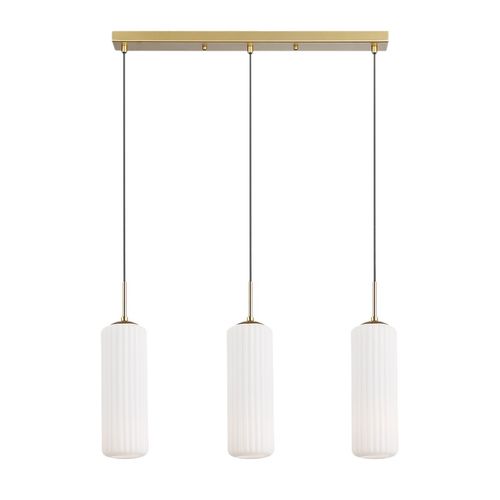 Lampa wiszaca Vesta 3xE27 na Arena.pl
