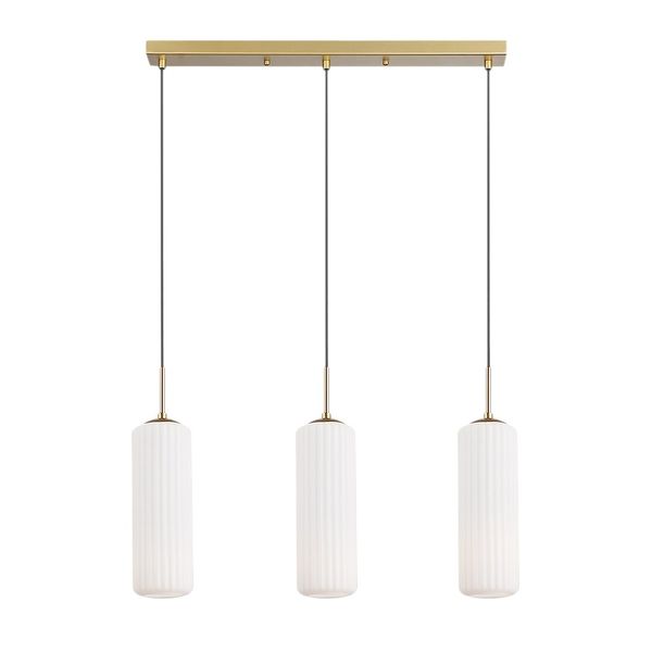 Lampa wiszaca Vesta 3xE27 zdjęcie 8