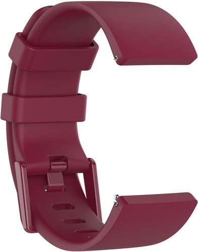 PASEK OPASKA BRANSOLETA YIVO DO FITBIT VERSA / VERSA 2 / VERSA LITE EDITION na Arena.pl