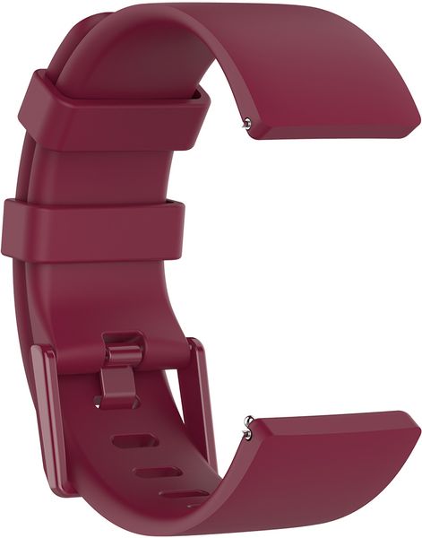 PASEK OPASKA BRANSOLETA YIVO DO FITBIT VERSA / VERSA 2 / VERSA LITE EDITION zdjęcie 3