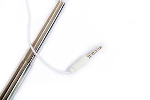 Kijek Selfie monopod + kabel na Arena.pl