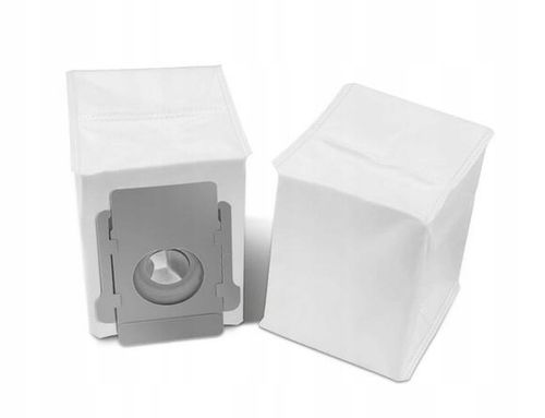 10x Worki na Brud do iRobot Roomba E I J i3+ i4+ i5+ i6+ i7+ i8+ j7+ s9+ na Arena.pl