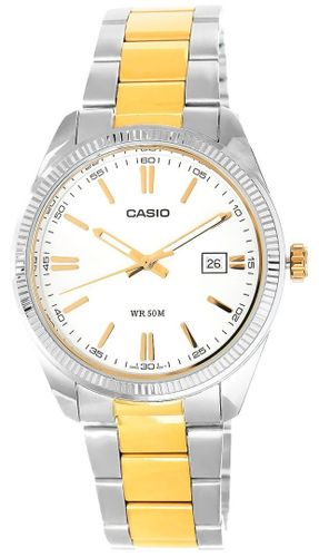 Zegarek Męski Casio MTP-1302PSG-7AVEF na Arena.pl