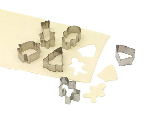 Zestaw foremek do pieczenia COOKIE na Arena.pl