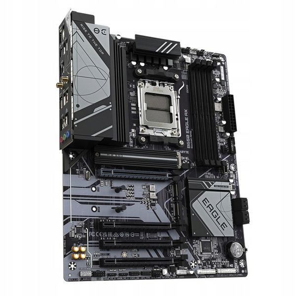 Płyta główna Gigabyte B650 EAGLE AX PC zdjęcie 4