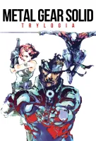 METAL GEAR SOLID: TRYLOGIA 1