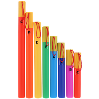 Bum rurki tuby diatoniczne Kera Audio TUBE-8/Z