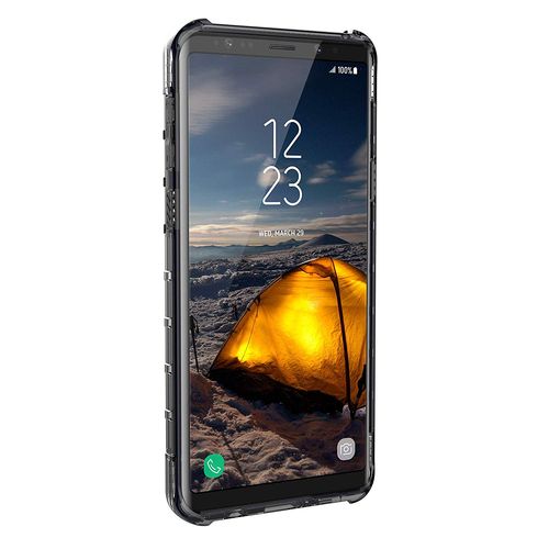 UAG PLYO Samsung Galaxy Note 9 - TRANSPARENT na Arena.pl