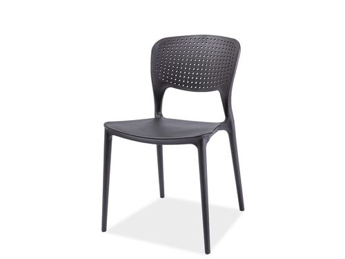 KRZESŁO AXO CZARNY na Arena.pl