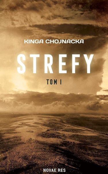 Strefy T.1 Kinga Chojnacka zdjęcie 1