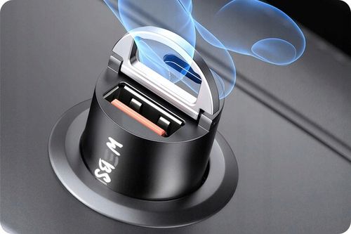 ZESATAW DO SZYBKIEGO ŁADOWANIA TELEFONU SZYBKA ŁADOWARKA I KABEL 1M C-C na Arena.pl