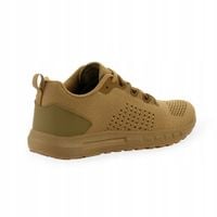 BUTY MĘSKIE SPORTOWE TREKKINGOWE SUMMER LEKKIE M-TAC SNEAKERSY 43