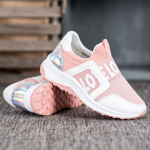 Slipony Na Platformie Love r.41 na Arena.pl