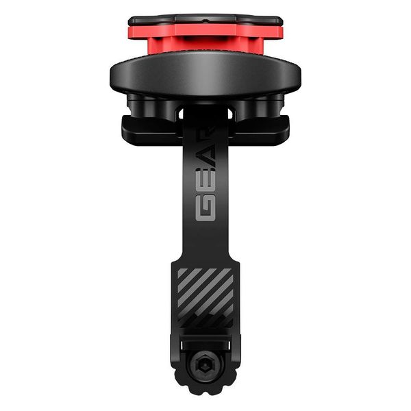 spigen gearlock ms100 handlebar bike mount zdjęcie 7