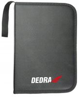 Powerbank z funkcj rozruchu silnika 12000mAh DEDRA DEPP1200