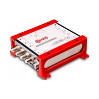 MULTISWITCH CORAB 5/8 DVB-T TV SAT SMART LINE