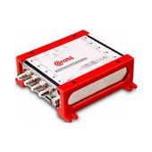MULTISWITCH CORAB 5/8 DVB-T TV SAT SMART LINE