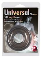 universal silicone sleeve