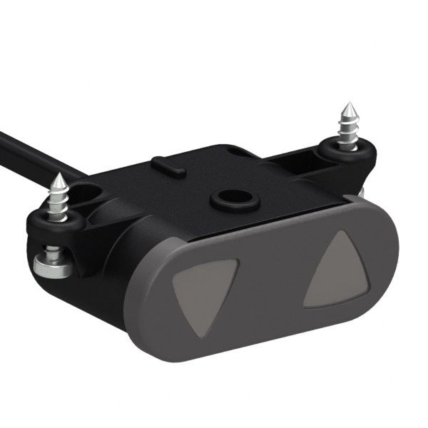 Biurko komputerowe ergonomiczne regulowane + panel sterujący LCD z programowalnymi 9-pozycjami zdjęcie 11