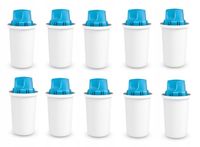 Zestaw filtrów Dafi Classic Mg+ Magnezowy 10 szt.