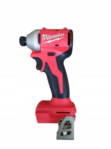 Zakrętarka udarowa 190Nm 2 generacja Milwaukee M18 BLIDRC-0 na Arena.pl