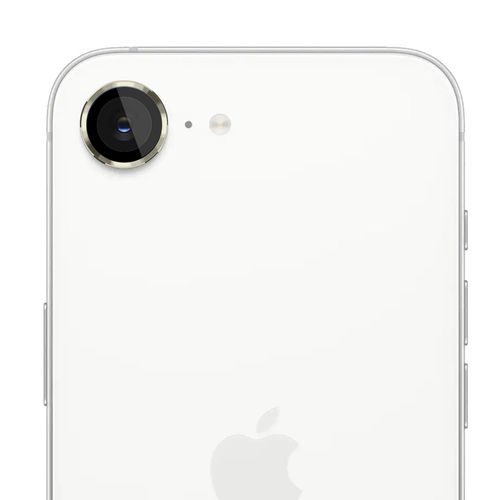 apple iphone se4/16e - 3mk lens protection pro gold na Arena.pl