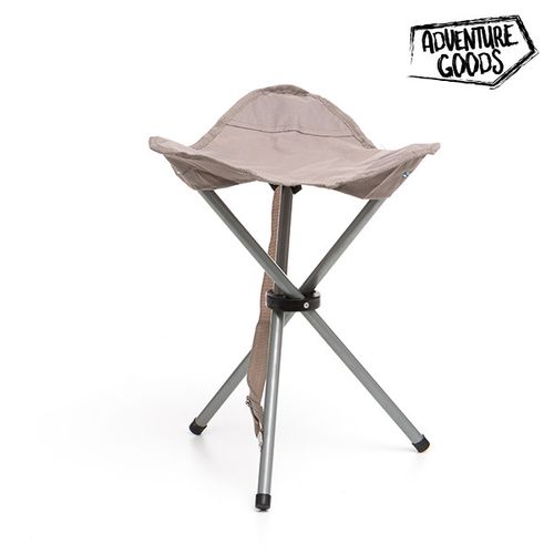 Składany Taboret Adventure Goods na Arena.pl