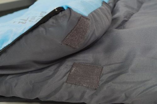 Śpiwór SAPPHIRE XXL na Arena.pl