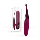 wibrator - senzi vibrator - purple