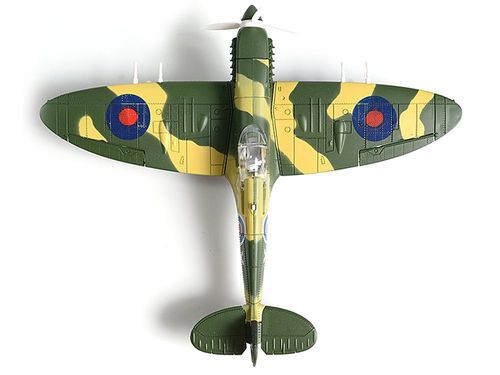 DLA DZIECI DO ZŁOŻENIA  MODEL SAMOLOTU na Arena.pl