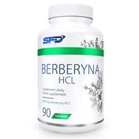 SFD Berberyna HCl, 90 tabletek