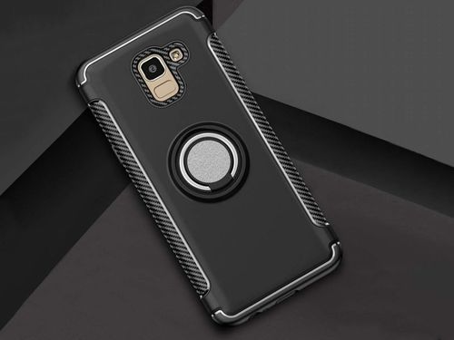 Etui Alogy Ring Armor Samsung Galaxy J6 2018 na Arena.pl