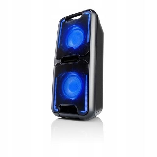 Głośnik Bluetooth Mikrofon Karaoke 2xUSB AUX na Arena.pl