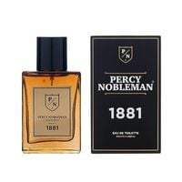 PERCY NOBLEMAN 1881 Eau De Toilette - Woda Toaletowa, 50ml