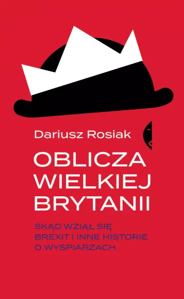 Oblicza Wielkiej Brytanii zdjęcie 1