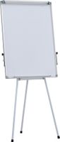flipchart tabl. sucho. op. magnet trójnóg 1000x700