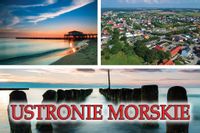 Ustronie Morskie – magnes