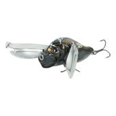 ADUSTA ZACRAWL-YAJIROBEE JR 102 BLACK CICADA