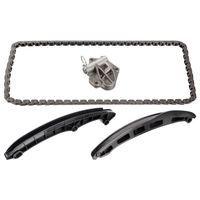 Zestaw łańcucha rozrządu Skoda Fabia II 2007 2008 2009 2010 2011 2012 2013