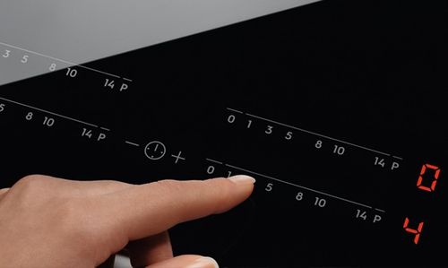 PŁYTA INDUKCYJNA ELECTROLUX EIV63443 CleverHeat Booster EcoTimer na Arena.pl