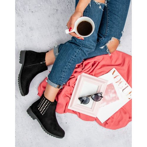 Stylowe sztyblety r.37 na Arena.pl